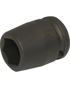Головка слесарная Forch 1/2" SW15 / 45701215