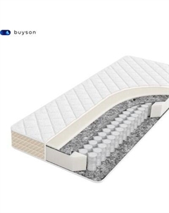 Матрас buyson BuyFine 80x200 Buyson