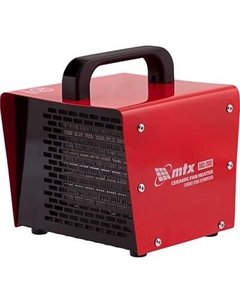 Тепловая пушка электрическая MTX SHCL-2000 / 96402 Mtx