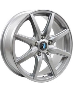 Литой диск Venti 1615 16x6.5" 5x114.3мм DIA 60.1мм ET 45мм S