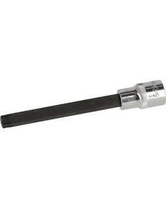 Головка слесарная Forch 1/2" ТX45x100мм / 445745100