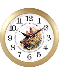 Настенные часы Troykatime 11171168