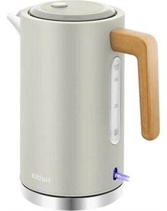 Электрочайник Kitfort КТ-8714