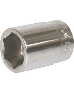 Головка слесарная Forch 3/4" SW35x58мм / 442835