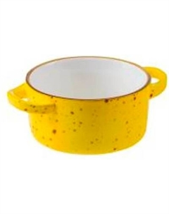 Чаша бульонная Elrington Дыня / 206-55072