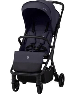 Детская прогулочная коляска Sweet Baby SBL Aura Basic Sweet baby