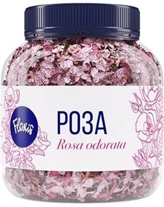 Чайный напиток Floris Роза