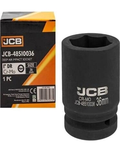 Головка слесарная JCB-48510036 Jcb