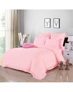 Комплект постельного белья Sofi de Marko Присцила №5 КПБ Евро 4н / Евро-205П Sofi de marko