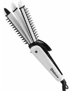 Мультистайлер Sakura SA-4523WB Сакура