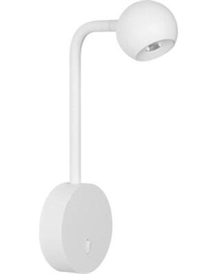 Спот Arlight SP-OTTORI-LONG-WALL-6W Warm3000 WH 30deg / 051024