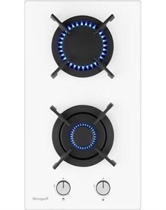 Газовая варочная панель Weissgauff HGG320WGRV