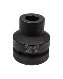 Головка слесарная RockForce RF-48517 Rockforce