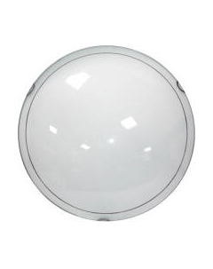 Потолочный светильник Элетех Шарлин 300 НПБ 01-2х60-139 М16 / 1005204059