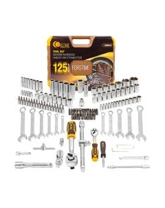 Универсальный набор инструментов Forstime FT-41252-5(58795)