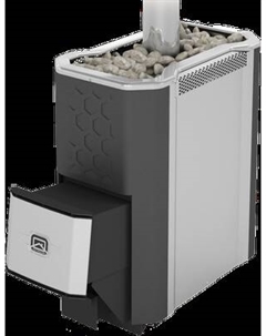 Печь-каменка Теплодар Сахара-24 ЛК (2.0) / ПБ1.64.000.00