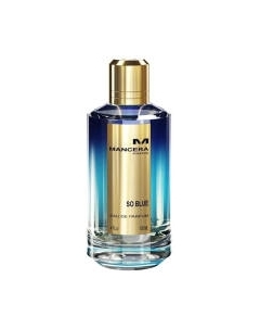 Парфюмерная вода Mancera So Blue