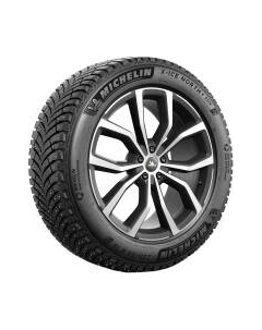 Зимняя шина Michelin X-Ice North 4 SUV 275/40R20 106T