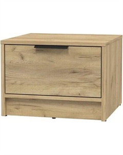 Прикроватная тумба Интерлиния Концепт КТ-ТК1-35
