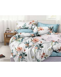 Комплект постельного белья LUXOR №1387 A/B (N) 1.5 Luxor