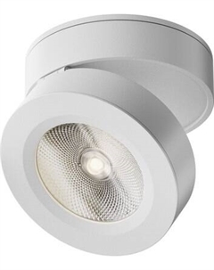 Спот Maytoni Magic C022CL-12W4K-W-1