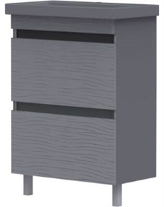 Тумба под умывальник АВН Тоскана 60 / 94.14 (20) Авн