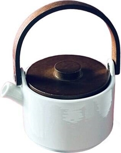 Заварочный чайник Lenardi Tropical 235-059