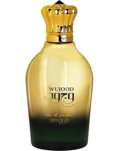 Парфюмерная вода Zimaya Wujood