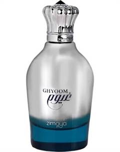Парфюмерная вода Zimaya Ghyoom