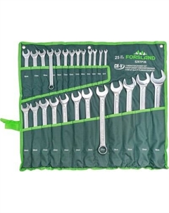 Набор ключей Forsland 5261P36