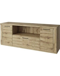 Тумба Anrex Doorset RTV 2D1SN B