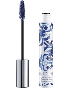 Тушь для ресниц Artdeco Volume Sensation Mascara 2074.6P1