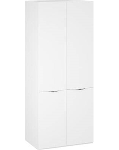 Шкаф ТриЯ Глосс 580 / СМ-319.07.003 Трия