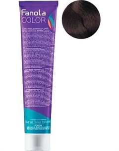 Крем-краска для волос Fanola 6.2
