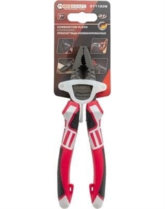Плоскогубцы ForceKraft FK-611180N Forcekraft