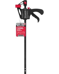 Струбцина Matrix 20573