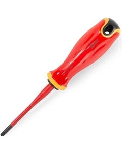 Отвертка КВТ PH/FL1x80 / 103011 Квт