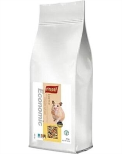 Корм для грызунов Vitapol Economic ZVP-1165