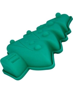 Форма для выпечки Мультидом Зимний вечер VL2-356