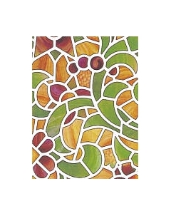 Пленка самоклеящаяся универсальная Color Dekor 8518 Color dekor