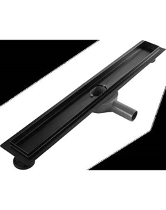 Трап для душа Neox Pro Black / REA-G7800 Rea