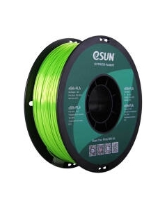 Пластик для 3D-печати eSUN eSilk-PLA / eSilk-PLA175LI1 Esun