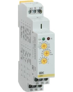 Реле времени IEK ORT-M2-AC230V Iek