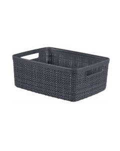 Корзина Curver Jute / 245713