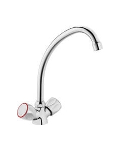 Смеситель Deante Teno BON 060D