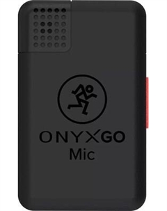 Микрофон MACKIE OnyxGO Mic Mackie
