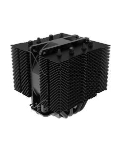 Кулер для процессора ID-Cooling SE-904-XT Slim Black Id-cooling