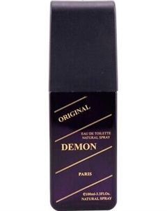 Туалетная вода Delta Parfum Demon Delta parfum