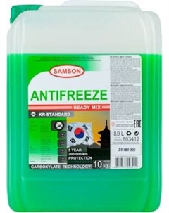 Антифриз SAMSON KR-Standard Samson