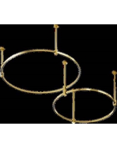 Шинопровод Maytoni TRX154-R-D800-BS